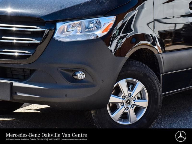 2025 Mercedes-Benz Sprinter Passenger Van in Cars & Trucks in Oakville / Halton Region - Image 3