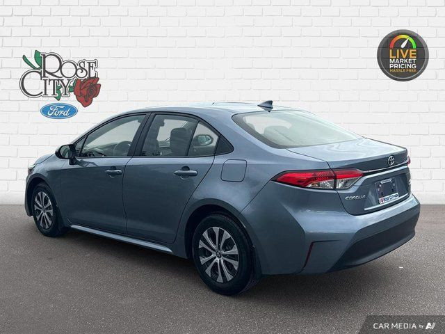 2023 Toyota Corolla Hybrid LE | Heated Seats | Blind Spot in Cars & Trucks in Windsor Region - Image 4