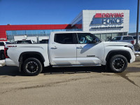 2024 Toyota Tundra 4x4 Crewmax Limited Hybrid, 3.5L V6 Hybrid, Leather Heated/Ventilated Front Seats... (image 6)
