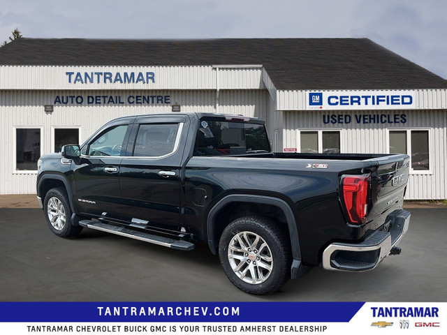 2021 GMC Sierra 1500 SLT in Cars & Trucks in Truro - Image 3