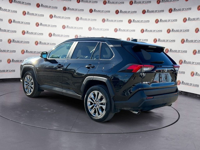 2023 Toyota RAV4 XLE AWD in Cars & Trucks in Calgary - Image 4