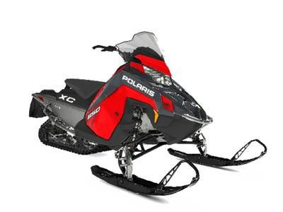 2024 Polaris 650 INDY XC 129 SNOWMOBILE in Snowmobiles in Charlottetown