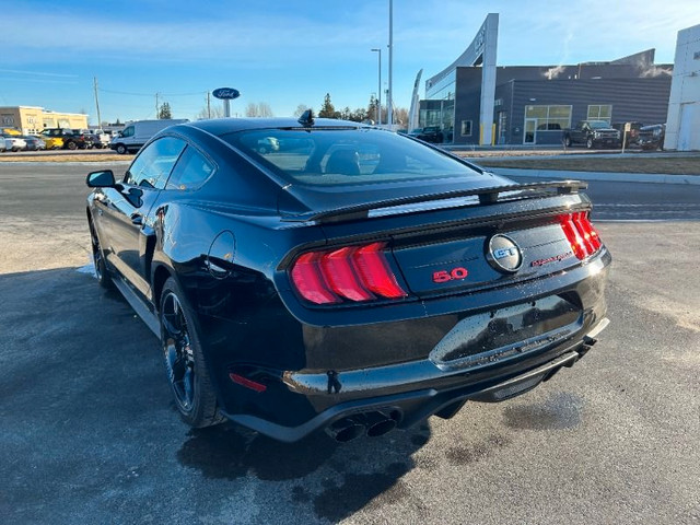  2021 Ford Mustang GT Premium *California Special Fastback, Auto in Cars & Trucks in Kawartha Lakes - Image 4