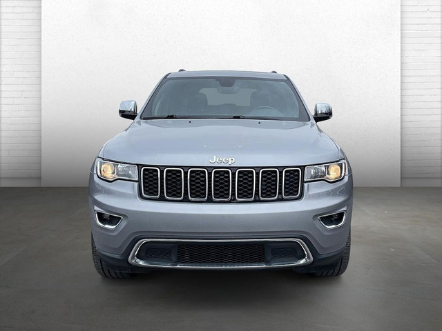  2020 Jeep Grand Cherokee * LIMITED * 4X4 * GPS * CUIR * TOIT *  in Cars & Trucks in Longueuil / South Shore - Image 2