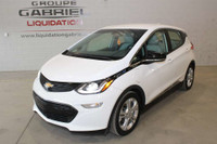 2021 Chevrolet Bolt EV LT