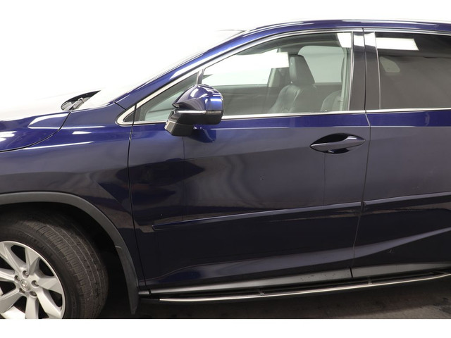 2017 Lexus RX 350 PREMIUM, AWD, CUIR, CAMERA, TOIT-OUVRANT dans Autos et camions  à Longueuil/Rive Sud - Image 3