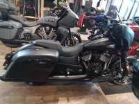 2024 Indian Motorcycle CHIEFTAIN DARK HORSE