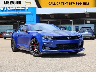 3M | Power Sunroof | Heated & Vented Recaro Seats | Head-Up Display | Rear Camera Mirror | Bose Audi...