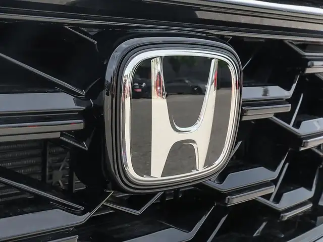 2026 Honda CR-V HYBRID SPORT HYBRID dans Autos et camions dans Ville de Toronto - Image 10
