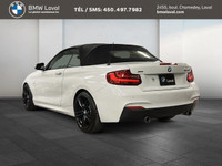 ===== 2017 BMW 2 Series M240i xDrive | Gr. Supérieur | Accès confort | ===== ===== Pourquoi acheter... (image 7)