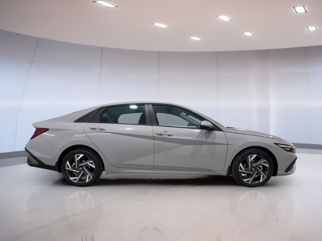 2025 Hyundai Elantra Preferred in Cars & Trucks in Moose Jaw - Image 4