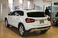 Special Finance Price: $18,999 | Cash Price: $20,499 2018 Mercedes-Benz GLA250 4MATIC - Leather, Pus... (image 3)
