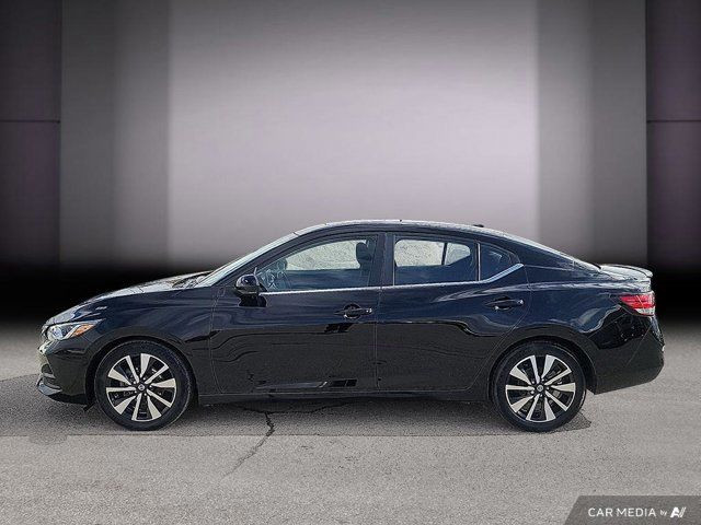 2023 Nissan Sentra SV| CVT| TOIT OUVRANT in Cars & Trucks in Laval / North Shore - Image 4