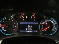 Our 2020 Chevrolet Traverse LT Cloth AWD moves forward with style and comfort in Graphite Metallic!... (image 4)