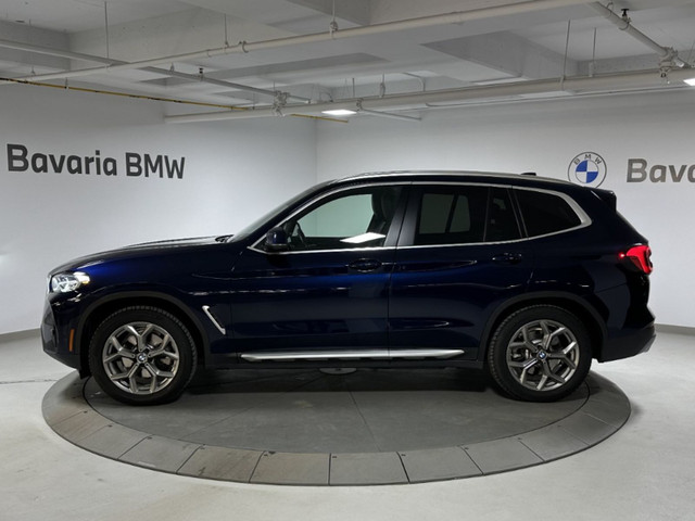 2023 BMW X3 xDrive30i | Premium Essential Package | Trailer Tow  in Cars & Trucks in St. Albert - Image 2