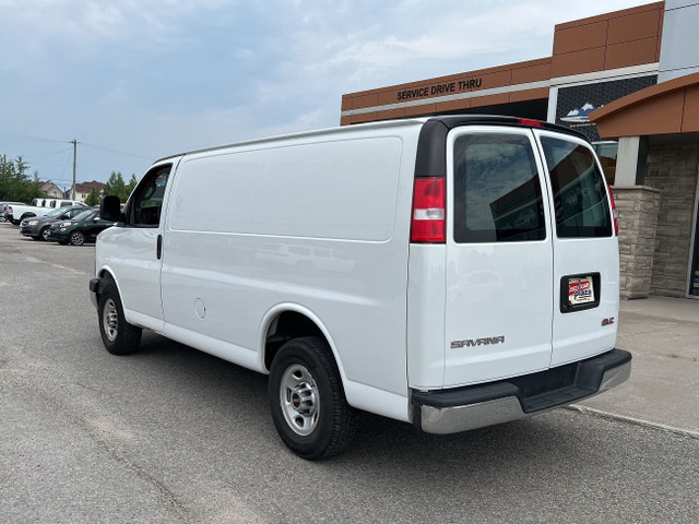 2021 GMC Savana Cargo Base in Cars & Trucks in Barrie - Image 4