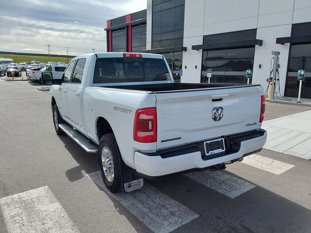 2023 Ram 3500 Big Horn in Cars & Trucks in Calgary - Image 4
