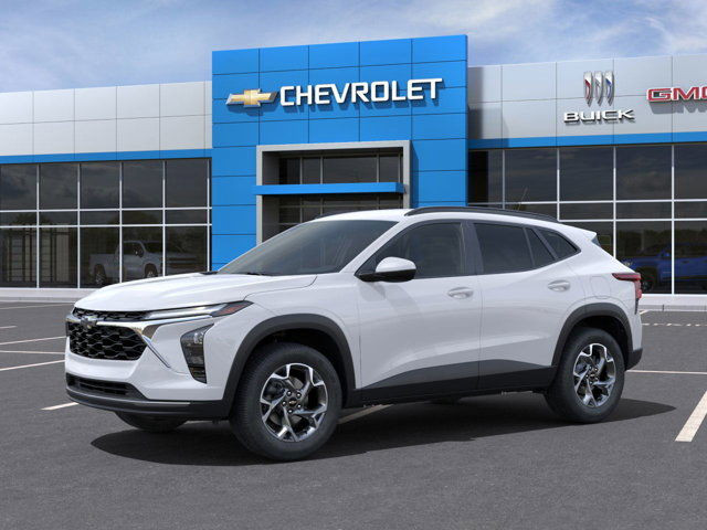 2025 Chevrolet Trax LT - COMING SOON in Cars & Trucks in Calgary - Image 2