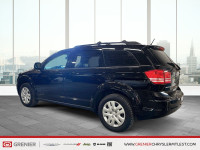 2016 DODGE JOURNEY SE* ENSEMBLE VALEUR PLUS* T/A* VITRES TEINTEES* ROUES DE 17 POUCES* PORTE-BAGAGES... (image 4)