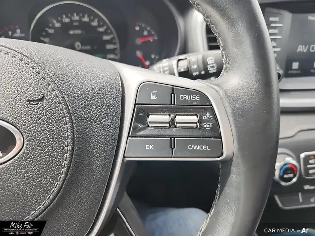 2020 Kia Sorento 3.3L EX in Cars & Trucks in Ottawa - Image 17