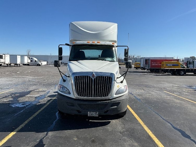 2018 International PROSTAR in Heavy Trucks in Edmonton - Image 2