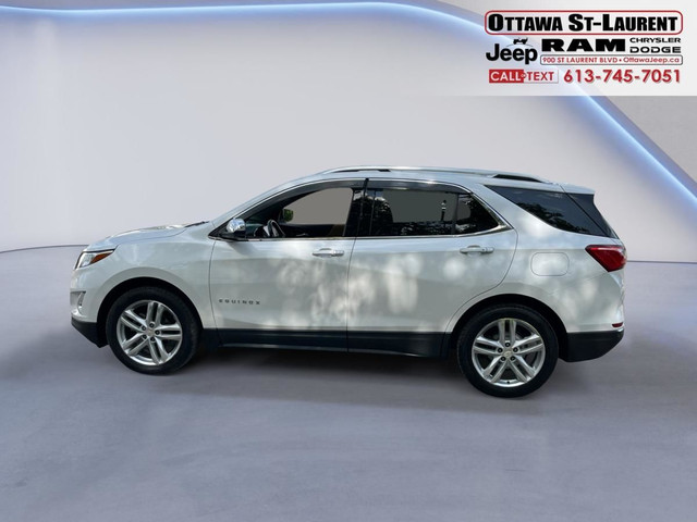 2019 Chevrolet Equinox AWD Premier 1.5t in Cars & Trucks in Ottawa - Image 2