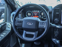 2023 Ford F-150 Lariat SuperCrew 4x4 – Sport Package – Panoramic Roof – Hard TonneauAvailable now at... (image 9)