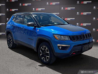 Come see this 2019 Jeep Compass Trailhawk while we still have it in stock! *This Jeep Compass Is Com... (image 7)