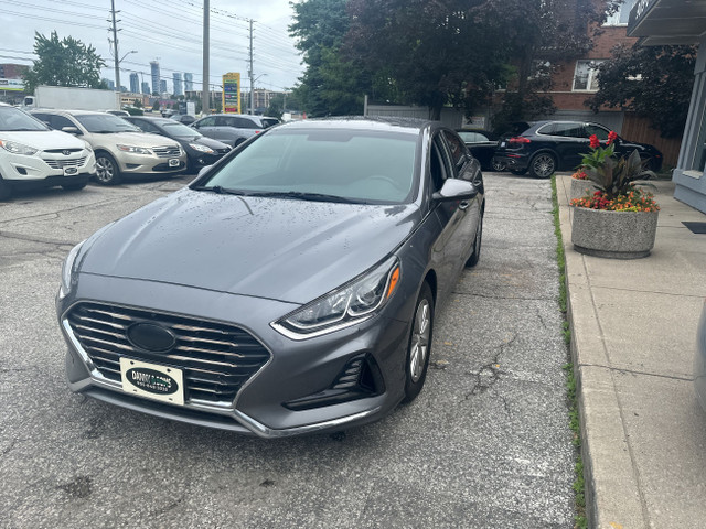 2018 Hyundai Sonata 2.4L GL in Cars & Trucks in Mississauga / Peel Region - Image 3