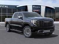 Don't miss out on this 2025 Limited Production DENALI ULTIMATE Sierra 1500 with the 6.2L Engine. Equ... (image 6)