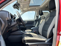 Welcome to Freedom Ford. The 2025 Bronco Sport is an SUV that puts utility in the foreground with a... (image 6)