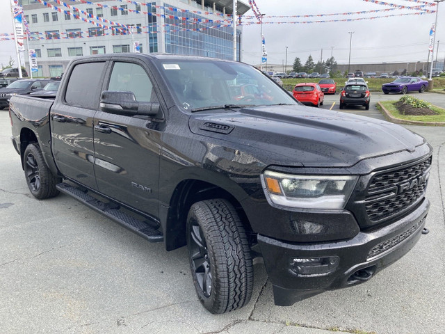 2023 Ram 1500 BIG HORN in Cars & Trucks in City of Halifax - Image 3