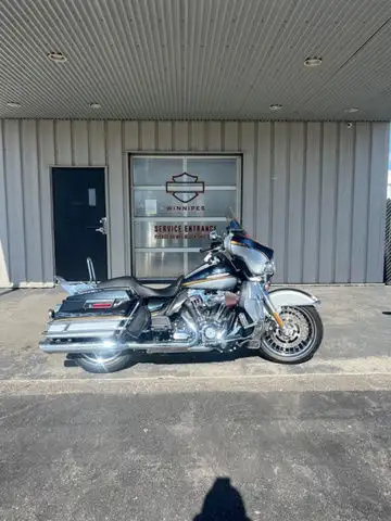 Harley-Davidson Winnipeg has New Owners and Management! We are excited to show you what we've done i...