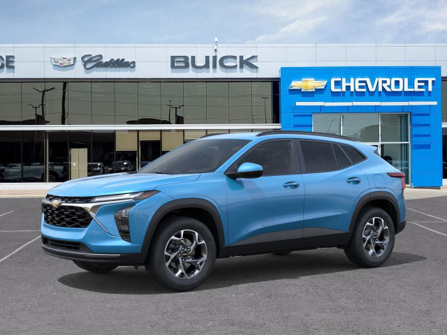 2025 Chevrolet Trax LT in Cars & Trucks in Oakville / Halton Region - Image 4