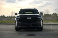 2023 Cadillac Escalade Sport Platinum 600 Powered by a 6.2L V8 producing 420 hp and 460 lb-ft of tor... (image 3)