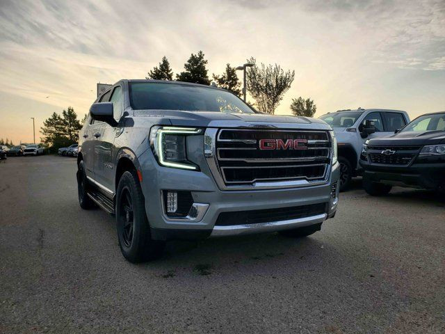 2023 GMC Yukon SLT 5.3L in Cars & Trucks in Strathcona County - Image 3