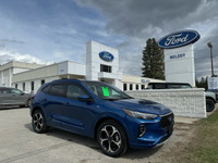  2023 Ford Escape ST-Line Elite 2.0L Ecoboost, 8-speed Automatic