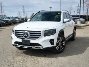 2024 Mercedes-Benz GLB GLB 250 | Awd | Sunroof | Heads-up Display | Adaptive Cruise | Heated SEats | Android Auto | Carplay