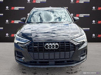 Check out this 2021 Audi Q3 Komfort while we still have it in stock! *You Can't Beat the Price with... (image 8)