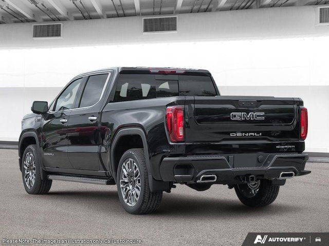 2026 GMC Sierra 1500 Denali Ultimate in Cars & Trucks in Winnipeg - Image 4