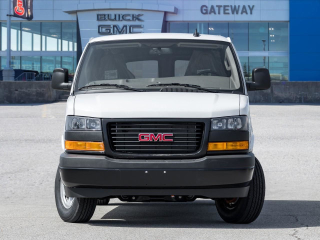 2025 GMC Savana 2500 Work Van in Cars & Trucks in Mississauga / Peel Region - Image 2