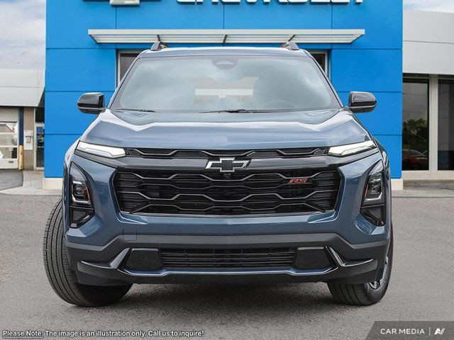 2026 Chevrolet Equinox AWD RS in Cars & Trucks in Windsor Region - Image 2