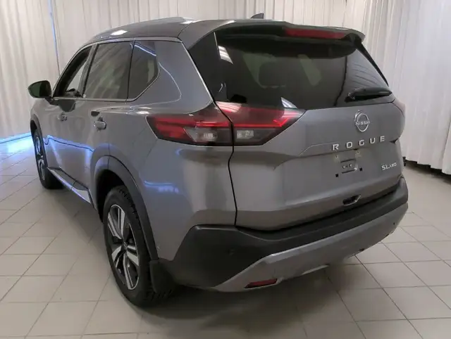 2023 Nissan Rogue SL in Cars & Trucks in Dartmouth - Image 7