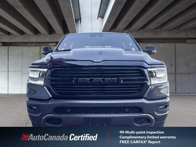 2024 Ram 1500 Laramie in Cars & Trucks in Tricities/Pitt/Maple - Image 2