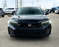 This Honda Civic Sedan Hybrid has a dependable Gas/Electric I-4 2.0 L/122 engine powering this Varia... (image 7)