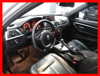 2016 BMW 328I X-DRIVE CARFAX VERIFIED, CLEAN TITLE 204,684 KM HIGHWAY DRIVEN AUTOMATIC TRANSMISSION... (image 8)