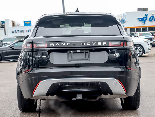  2023 Land Rover Range Rover Velar S in Cars & Trucks in Guelph - Image 4