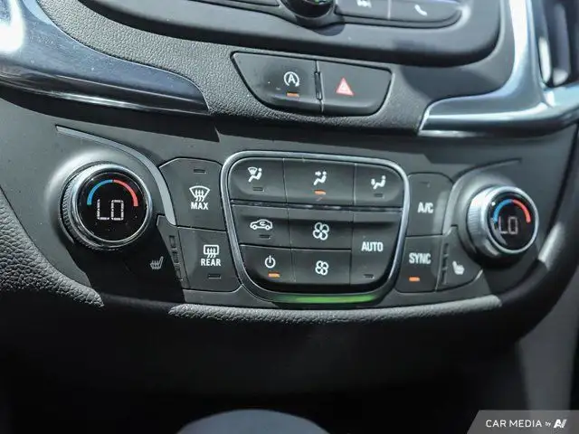 2024 Chevrolet Equinox All Wheel Drive | Lane Keep Assist dans Autos et camions dans Région d’Oshawa/Durham - Image 19