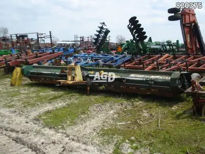 Arts Way 740R Flail Shredder, 20ft