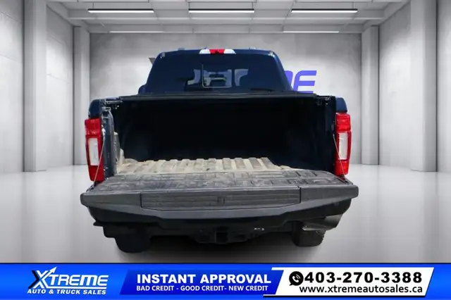 2021 Ford F-350 Super Duty Platinum - NO FEES! in Cars & Trucks in Calgary - Image 19